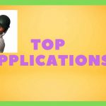top applications