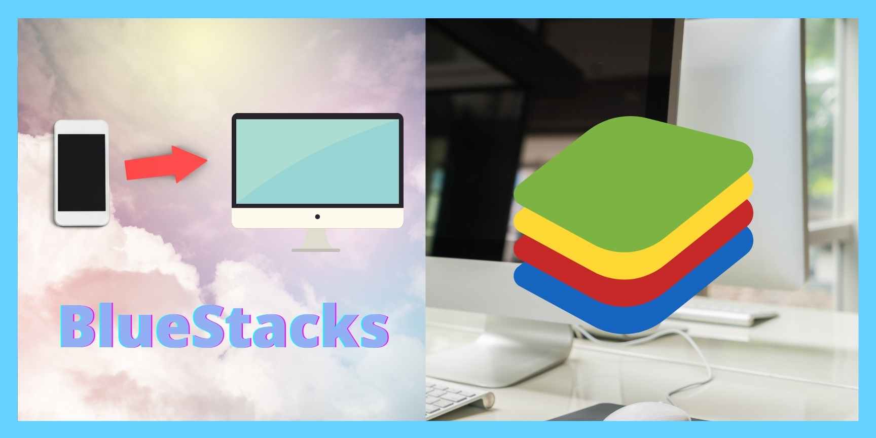 bluestacks