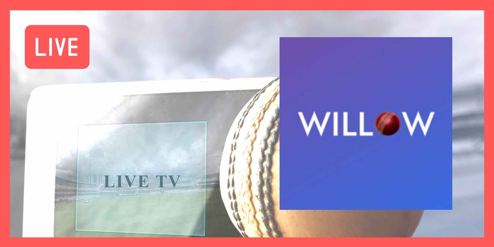 willow tv
